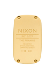 NIXON FRANKIE STARBURST/GOLD