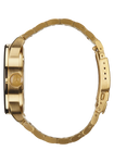 NIXON SENTRY SS ALL GOLD/BLACK