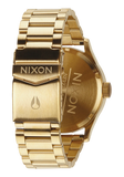 NIXON SENTRY SS ALL GOLD/BLACK