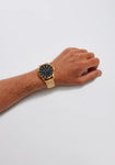 NIXON SENTRY SS ALL GOLD/BLACK