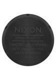 NIXON TIME TELLER CHRONO