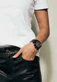 NIXON TIME TELLER CHRONO