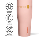 CORKCICLE GO CUP XL MOANA 30oz