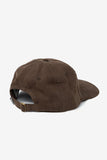 RHYTHM ESSENTIAL BRUSHED  TWILL CAP