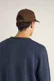 RHYTHM ESSENTIAL BRUSHED  TWILL CAP