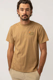 RHYTHM FERN VINTAGE SS T-SHIRT