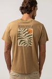 RHYTHM FERN VINTAGE SS T-SHIRT