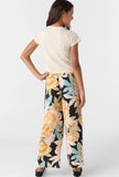 O’NEILL TORRIE PANT MIKAH FLORAL
