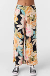 O’NEILL TORRIE PANT MIKAH FLORAL