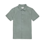RHYTHM CLASSIC LINEN SS SHIRT