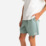 RHYTHM CLASSIC LINEN JAM SHORTS