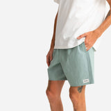 RHYTHM CLASSIC LINEN JAM SHORTS