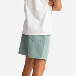 RHYTHM CLASSIC LINEN JAM SHORTS