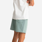 RHYTHM CLASSIC LINEN JAM SHORTS