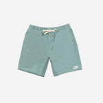 RHYTHM CLASSIC LINEN JAM SHORTS
