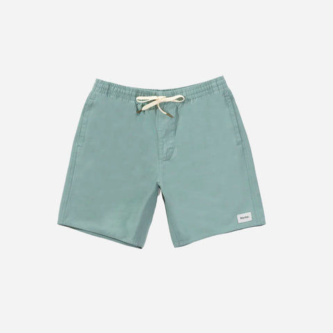 RHYTHM CLASSIC LINEN JAM SHORTS