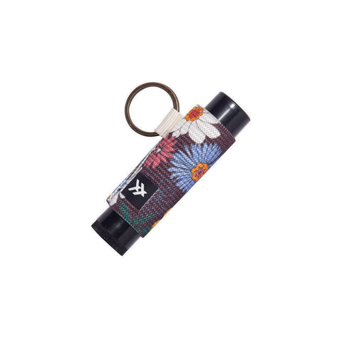 THREAD CLOVER LIP BALM HOLDER