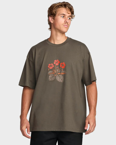 BILLABONG ICON OG SS