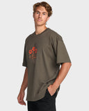 BILLABONG ICON OG SS