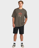 BILLABONG ICON OG SS