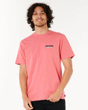 RIP CURL SURF REVIVAL SUNSETS TEE