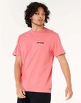 RIP CURL SURF REVIVAL SUNSETS TEE