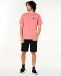 RIP CURL SURF REVIVAL SUNSETS TEE
