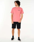 RIP CURL SURF REVIVAL SUNSETS TEE