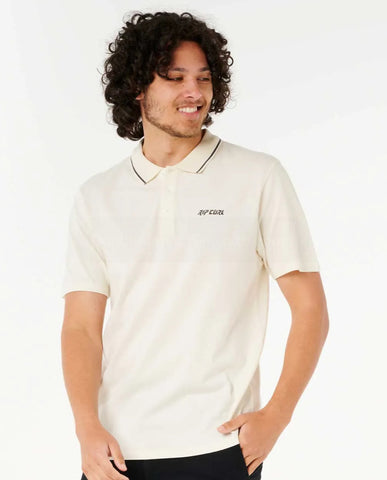 RIP CURL SHANK POLO