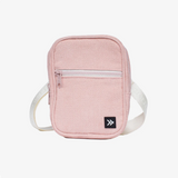 THREAD ROSE DUST CROSSBODY BAG