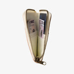THREAD SCOUT ROYAL ZIPPER WALLET