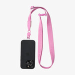 THREAD BUBBLEGUM PHONE SLING