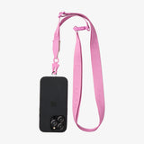THREAD BUBBLEGUM PHONE SLING