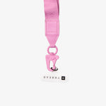 THREAD BUBBLEGUM PHONE SLING