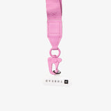 THREAD BUBBLEGUM PHONE SLING