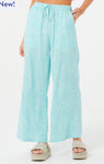 RIP CURL NEON ISLES PANTS