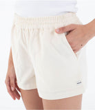 HURLEY WAVY DAYS OFF WHITE