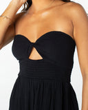ROXY SUNRISE OASIS DRESS