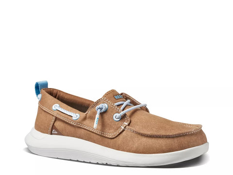 REEF SWELLSOLE PIER