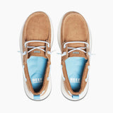 REEF SWELLSOLE PIER