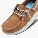 REEF SWELLSOLE PIER