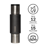 CORKCICLE TRAVLER CERAMIC SLATE