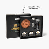 CORKCICLE WHISKEY SMOKING KIT