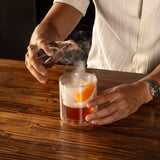 CORKCICLE WHISKEY SMOKING KIT