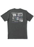VISSLA TROPIC THRILLS COSMIC WA