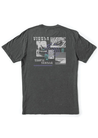 VISSLA TROPIC THRILLS COSMIC WA