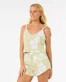 RIP CURL CALA VADELLA TOP