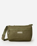 RIP CURL WEEKEND TRAVEL SLINGBAG