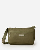 RIP CURL WEEKEND TRAVEL SLINGBAG