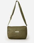RIP CURL WEEKEND TRAVEL SLINGBAG